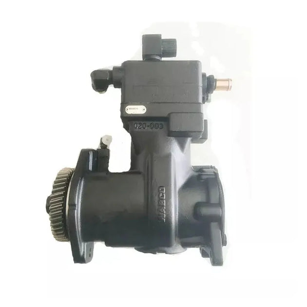 Machinery Parts 6CT8.3 Diesel Engine Air Compressor 4929623-Others-BeeSpareParts