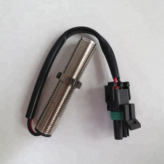 Magnetic Pickup MPU 3034572 Speed Sensor For Cummins K38 G38 QSK38 KTA38 Engine-Speed Sensor-BeeSpareParts