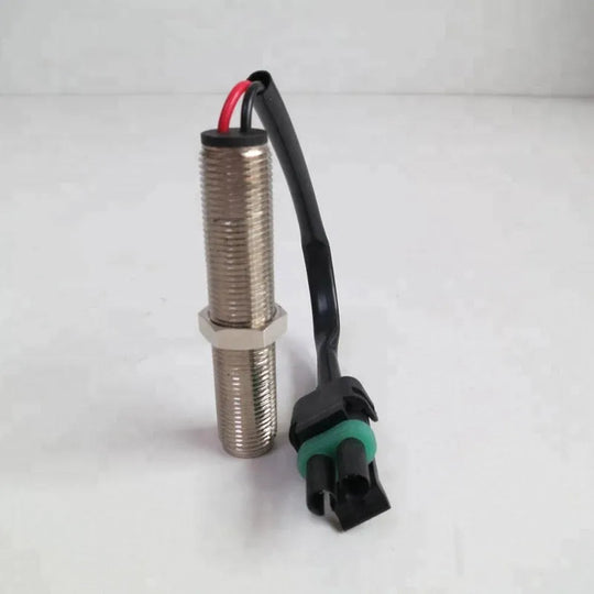 Magnetic Pickup MPU 3034572 Speed Sensor For Cummins K38 G38 QSK38 KTA38 Engine-Speed Sensor-BeeSpareParts