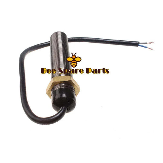 Magnetic Pickup MPU Generator Speed Sensor MSP6724 MSP 6724 Diesel Genset Speed Sensor Fits For Generator Set-BeeSpareParts