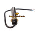 Magnetic Pickup MPU Generator Speed Sensor MSP6724 MSP 6724 Diesel Genset Speed Sensor Fits For Generator Set-BeeSpareParts