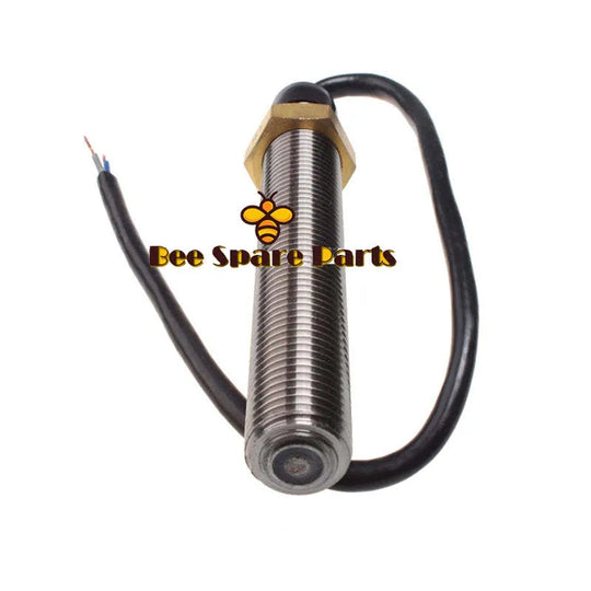 Magnetic Pickup MPU Generator Speed Sensor MSP6724 MSP 6724 Diesel Genset Speed Sensor Fits For Generator Set-BeeSpareParts
