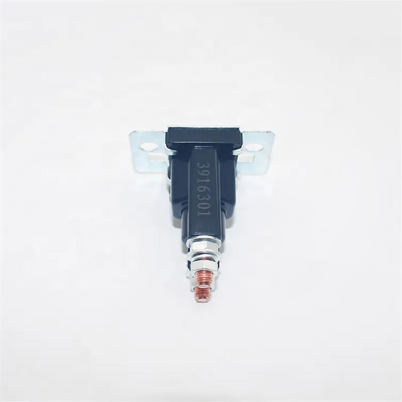 Magnetic Relay Switch 3916301 3916302 120-114751-2 for Cummins Engine-Relay-BeeSpareParts