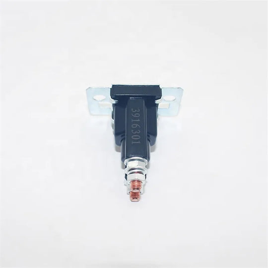 Magnetic Relay Switch 3916301 3916302 120-114751-2 for Cummins Engine-Relay-BeeSpareParts