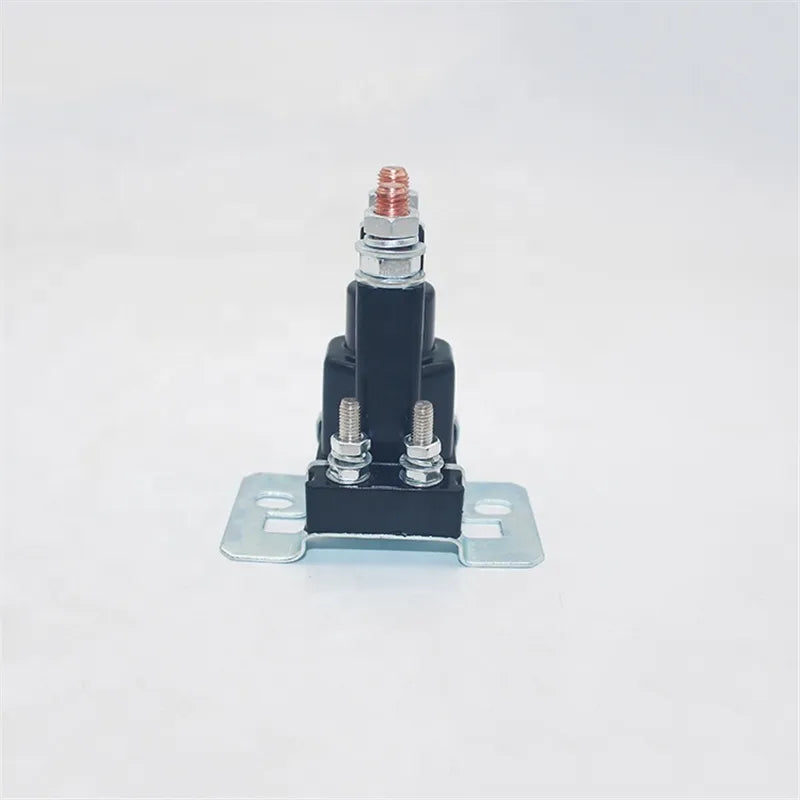 Magnetic Relay Switch 3916301 3916302 120-114751-2 for Cummins Engine-Relay-BeeSpareParts