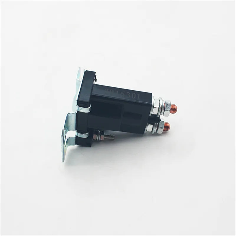 Magnetic Relay Switch 3916301 3916302 120-114751-2 for Cummins Engine-Relay-BeeSpareParts