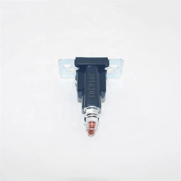 Magnetic Relay Switch 3916301 3916302 120-114751-2 for Cummins Engine-Relay-BeeSpareParts