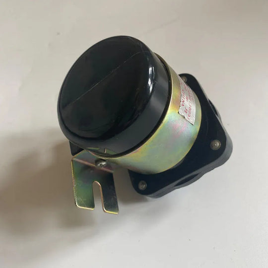 Magnetic Switch 3050692 5861141126A 586-114112-6A for Cummins 24V 4 Terminals-Solenoid & Solenoid Valve-BeeSpareParts