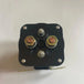 Magnetic Switch 3050692 5861141126A 586-114112-6A for Cummins 24V 4 Terminals-Solenoid & Solenoid Valve-BeeSpareParts
