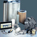 Maintenance Kit 2901110000 for Atlas Copco Compressor 2901-1100-00-BeeSpareParts