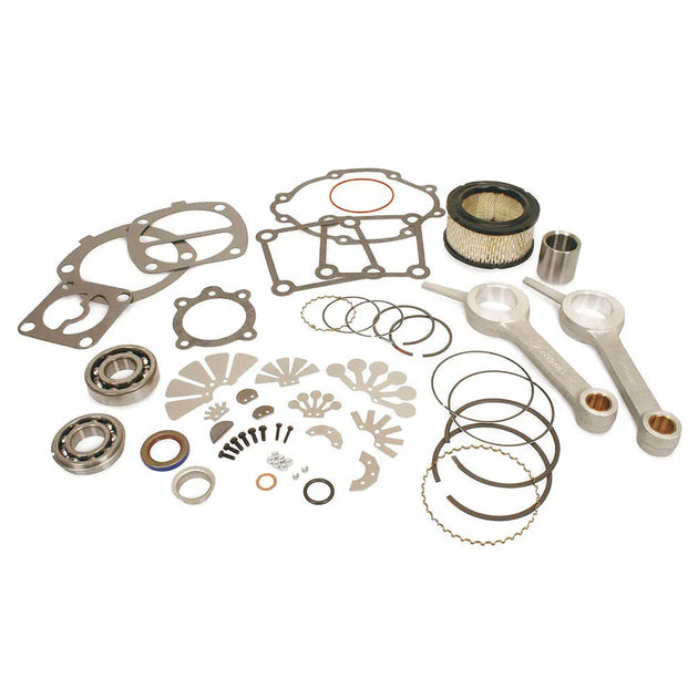 Major Overhaul Kit 32319451 Suitable for Air Compressor-BeeSpareParts
