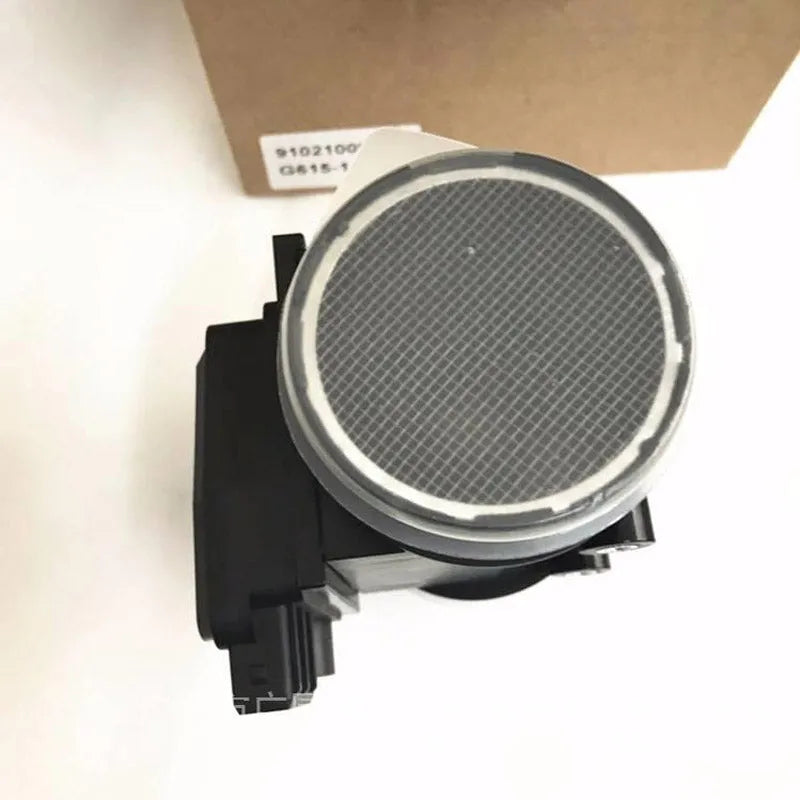 Mass Air Flow Meter Sensor G615-13-215 For Mazda E5T50471-BeeSpareParts
