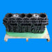 Me993709 Me994214 Excavator Diesel Engine Parts 6D16t 6D16 Cylinder Block Assy for Sk330-6 for Construction Machinery-BeeSpareParts