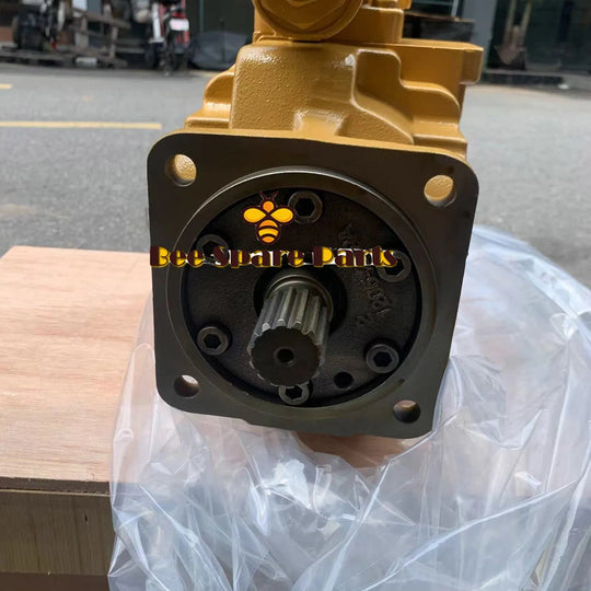Mini Excavator PVC80 Hydraulic 296-3867 2963867 for CAT 307D Main Pump-BeeSpareParts