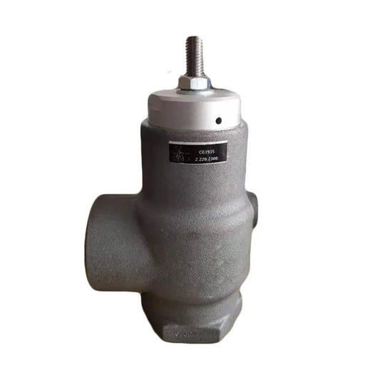Minimum Pressure Valve 2205469300 for Atlas Copco Compressor 2205-4693-00-BeeSpareParts