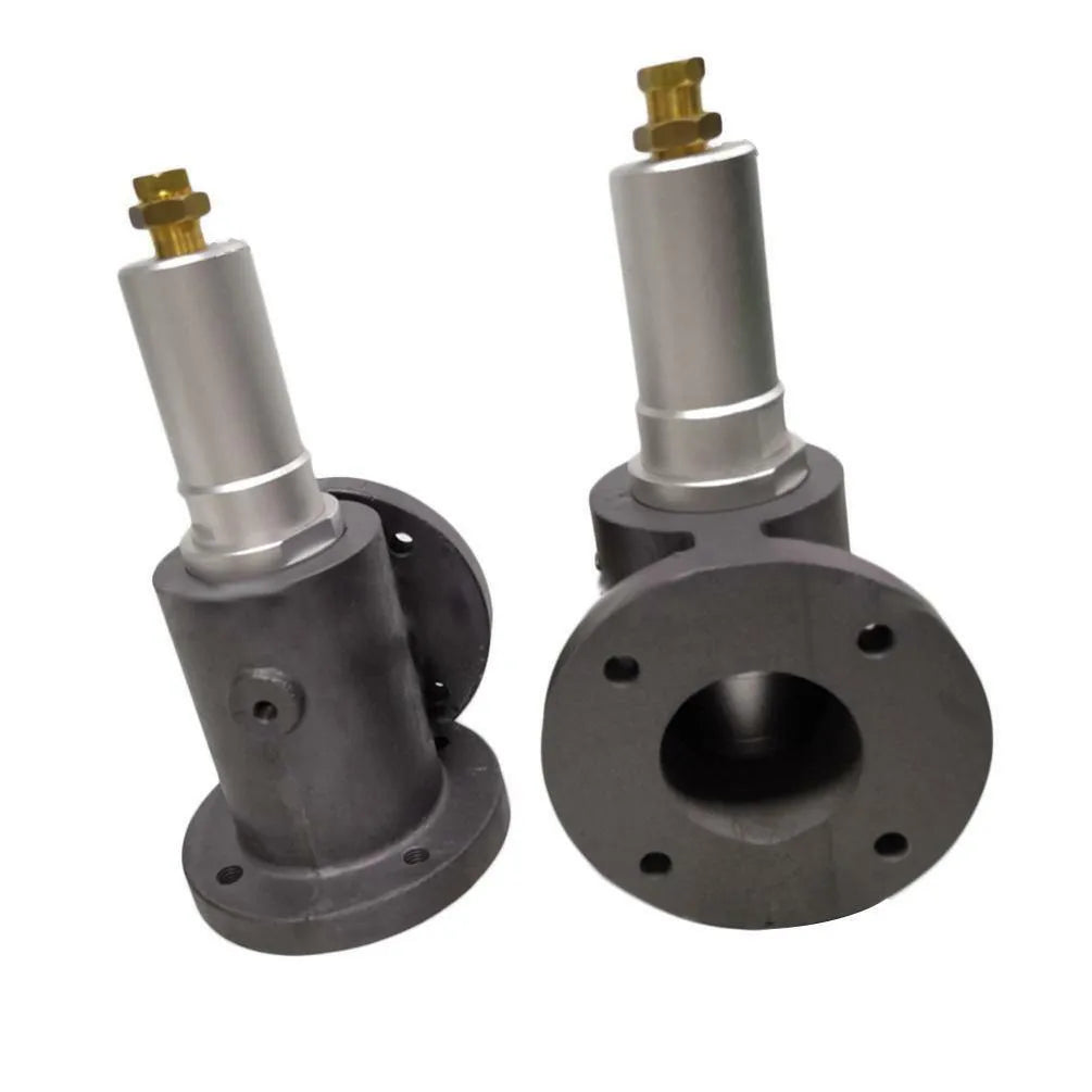Minimum Pressure Valve 2205469400 for Atlas Copco Compressor 2205-4694-00-BeeSpareParts