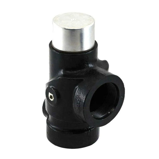 Minimum Pressure Valve 22107437 99289852 for Ingersoll Rand Compressor-BeeSpareParts