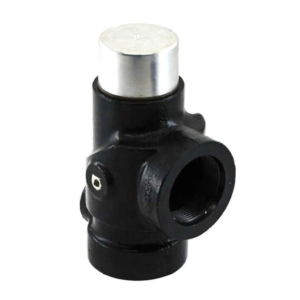 Minimum Pressure Valve 22107437 99289852 for Ingersoll Rand Compressor-BeeSpareParts