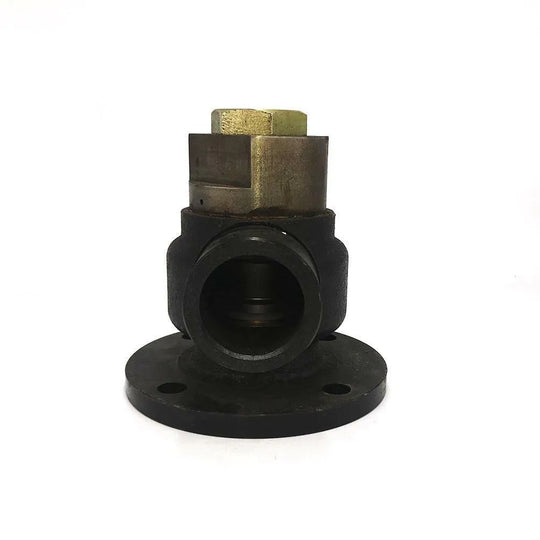 Minimum Pressure Valve 99252371 for Ingersoll Rand Compressor-BeeSpareParts