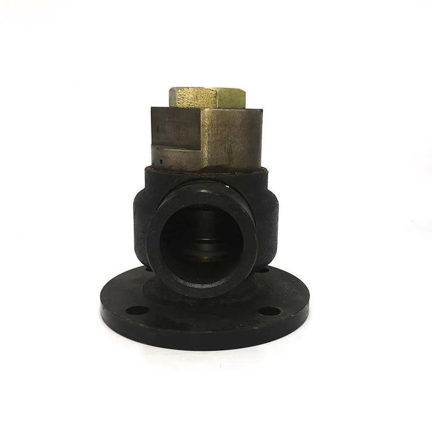 Minimum Pressure Valve 99252371 for Ingersoll Rand Compressor-BeeSpareParts