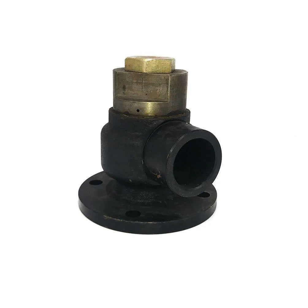 Minimum Pressure Valve 99252371 for Ingersoll Rand Compressor-BeeSpareParts