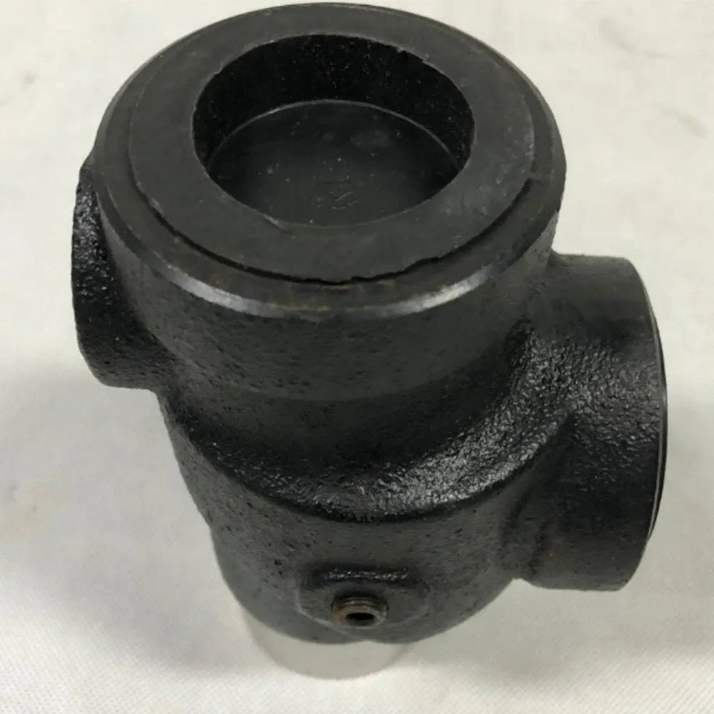 Minimum Pressure Valve 99289845 for Ingersoll Rand Compressor-BeeSpareParts