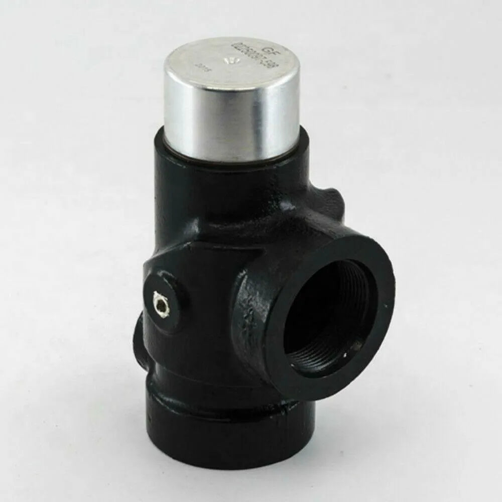 Minimum Pressure Valve 99289845 for Ingersoll Rand Compressor-BeeSpareParts