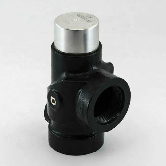 Minimum Pressure Valve 99289845 for Ingersoll Rand Compressor-BeeSpareParts