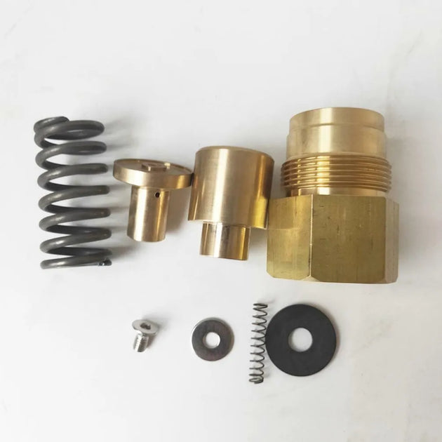 Minimum Pressure Valve Kit 02250046-338 for Sullair Compressor Parts-BeeSpareParts