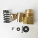 Minimum Pressure Valve Kit 02250046-338 for Sullair Compressor Parts-BeeSpareParts