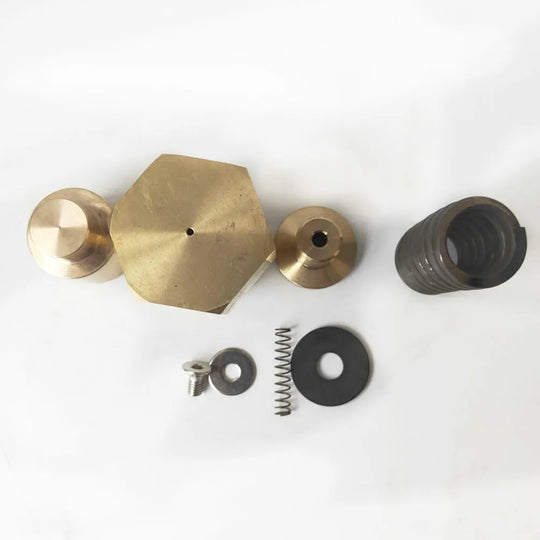 Minimum Pressure Valve Kit 02250046-338 for Sullair Compressor Parts-BeeSpareParts
