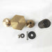 Minimum Pressure Valve Kit 02250046-338 for Sullair Compressor Parts-BeeSpareParts