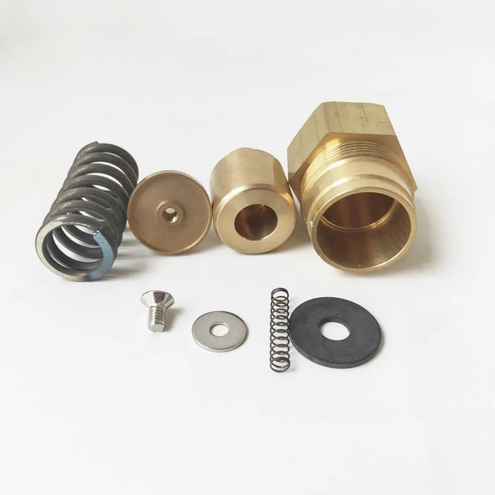 Minimum Pressure Valve Kit 02250046-338 for Sullair Compressor Parts-BeeSpareParts
