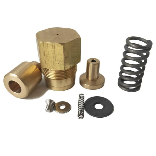 Minimum Pressure Valve Kit 02250046-338 for Sullair Compressor Parts-BeeSpareParts