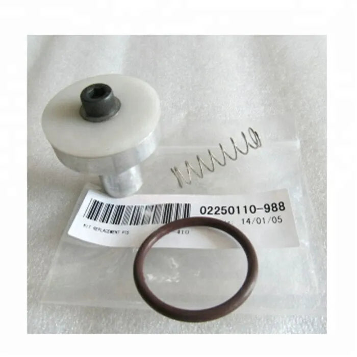 Minimum Pressure Valve Service Kit 02250110-988 for SULLAIR Air Compressor Part-BeeSpareParts