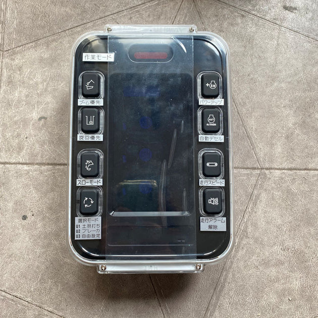 Buy For Caterpillar Excavator Cat 315BL 317BL 320BL 320BS Monitor 151-9385