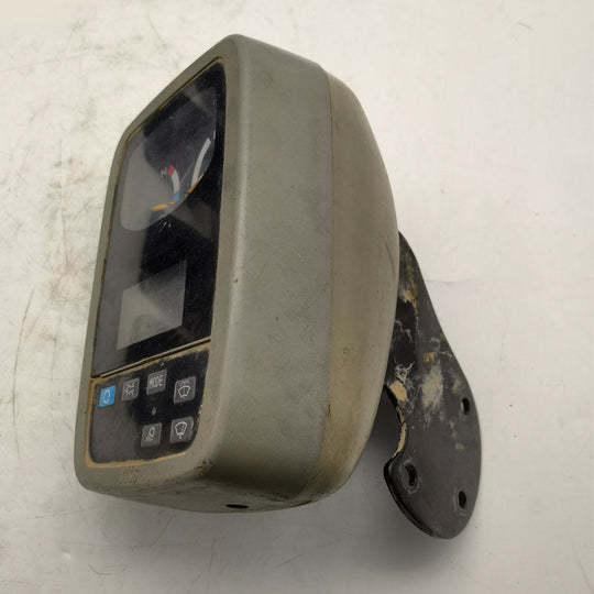 Monitor for Kobelco SK135SR YY59S00003F1