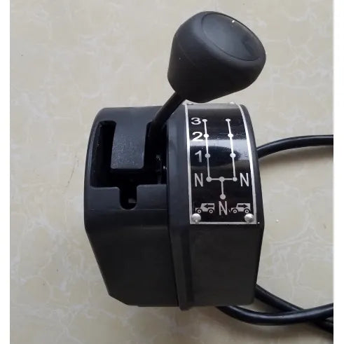 Motor Grader Advance Transmission parts SG-6A 6006030806H Gear Selector-BeeSpareParts