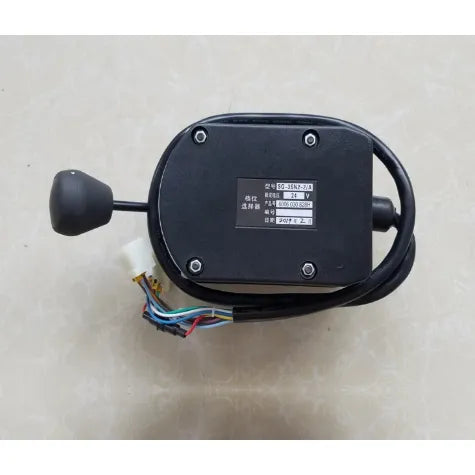 Motor Grader Advance Transmission parts SG-6A 6006030806H Gear Selector-BeeSpareParts