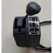 Motor Grader Advance Transmission parts SG-6A 6006030806H Gear Selector-BeeSpareParts