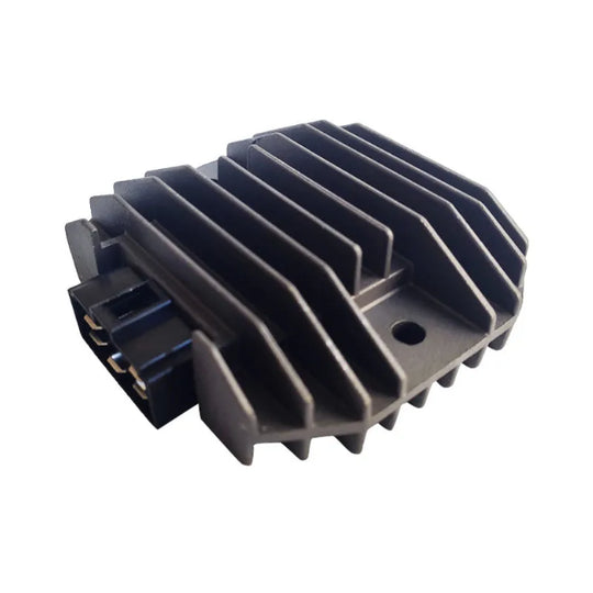 Motorcycle Voltage Regulator Rectifier For Yamaha YZF R1 R6 YZF 600 1997-2005-BeeSpareParts