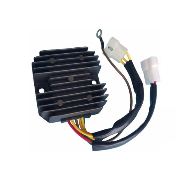 Motorcycle Voltage Regulator Rectifier SH532B-12 For Aprilia Leonardo 300 05-06-BeeSpareParts