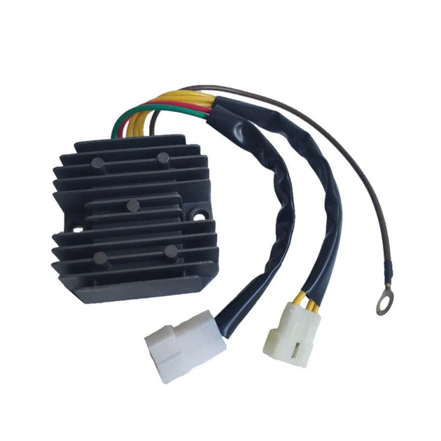 Motorcycle Voltage Regulator Rectifier SH532B-12 For Aprilia Leonardo 300 05-06-BeeSpareParts