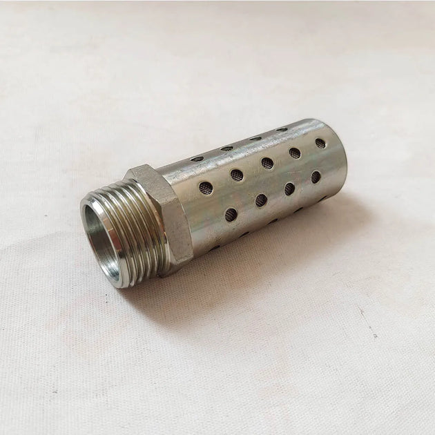 Muffler 1614681900 1614-6819-00 for Atlas Copco Compressor-BeeSpareParts