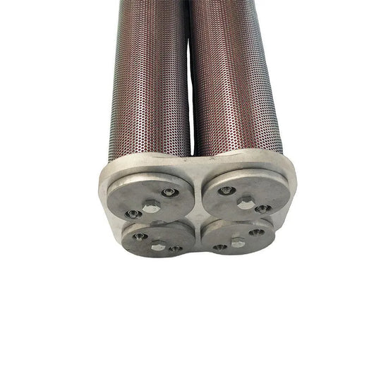 Muffler M-30 1617616405 for Atlas Copco Compressor 1617-6164-05-BeeSpareParts