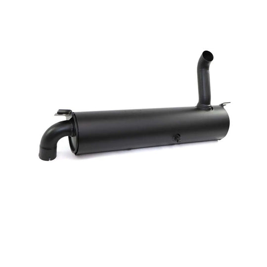 Muffler Exhaust 7130724 for Bobcat Skid Steer Loader S160 S175 S185 T180 T190