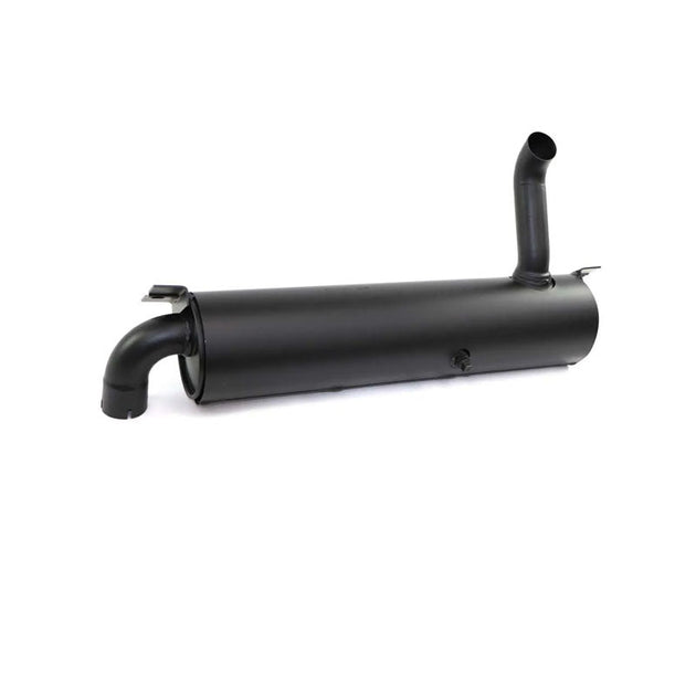 Muffler Exhaust 7130724 for Bobcat Skid Steer Loader S160 S175 S185 T180 T190