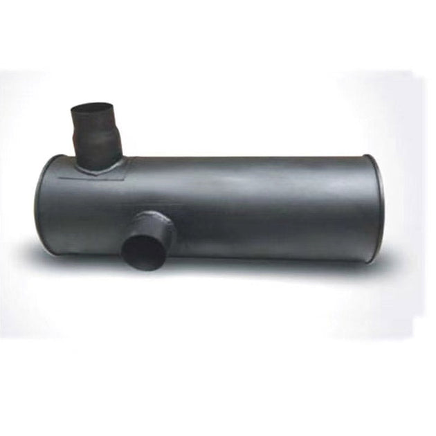 Muffler Silencer 6743-11-5720 For Komatsu Excavator PC300-7 PC350-7 PC360-7 Engine SAA6D114E-2A