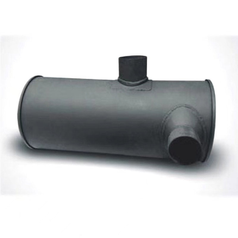 Muffler Silencer 6743-11-5721 for Komatsu Excavator PC300-7 PC350-7 PC350LC-7 PC300LC-7 PC300LC-7L PC300HD-7L PC300LL-7L