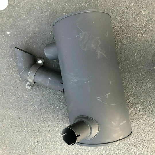 Muffler Silencer SA1114-00350 for Volvo Excavator EC210 EC210LC